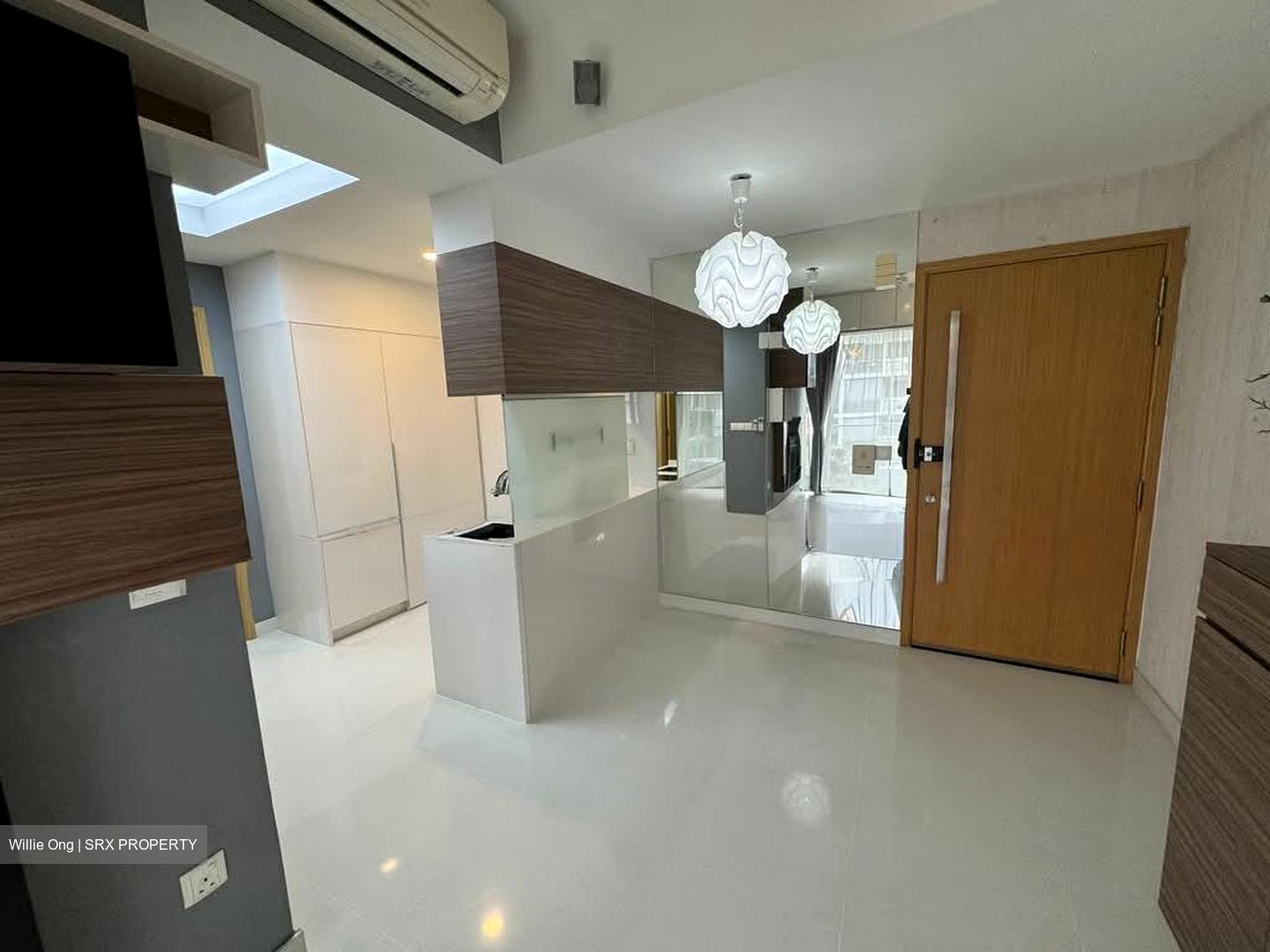 Casa Cambio (D19), Condominium #553971411
